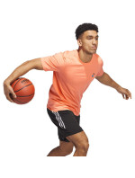 Adidas Lil Stripe Spring Break Graphic Basketbalové tričko s krátkym rukávom M IC1869 Pánske
