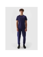 Nohavice 4F M 4FWSS24TTROM603 31S