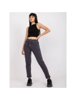 Sweatpants-RV-DR-7806.32-graphite (RV-DR-7806.32) Sweatpants-RV-DR-7806.32-graphite (RV-DR-7806.32)