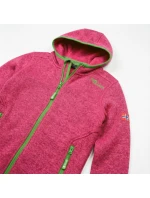 Dívčí bunda Jacket XT Jr fleecová bunda model 21252161 - Trollkids