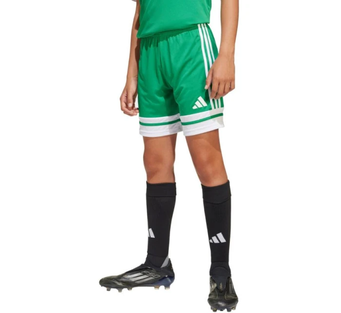 Šortky adidas Squadra 25 Jr JN7484
