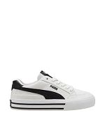 Puma Court Classic Vulc FS Jr 396558 02 Puma Court Classic Vulc FS Jr 396558 02