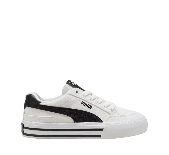 Puma Court Classic Vulc FS Jr 396558 02 Puma Court Classic Vulc FS Jr 396558 02