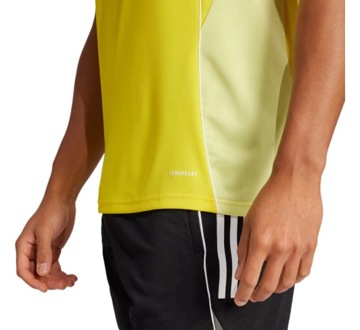 Tiro 25 Competition Training Jersey M model 21054952 pánské - ADIDAS