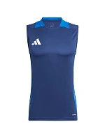 Adidas Tiro 24 Competition Training Jersey bez rukávov M IR5476 muži