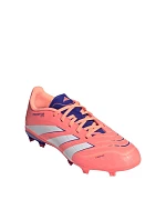 Detská futbalová obuv adidas Predator League FG/MG JI1123