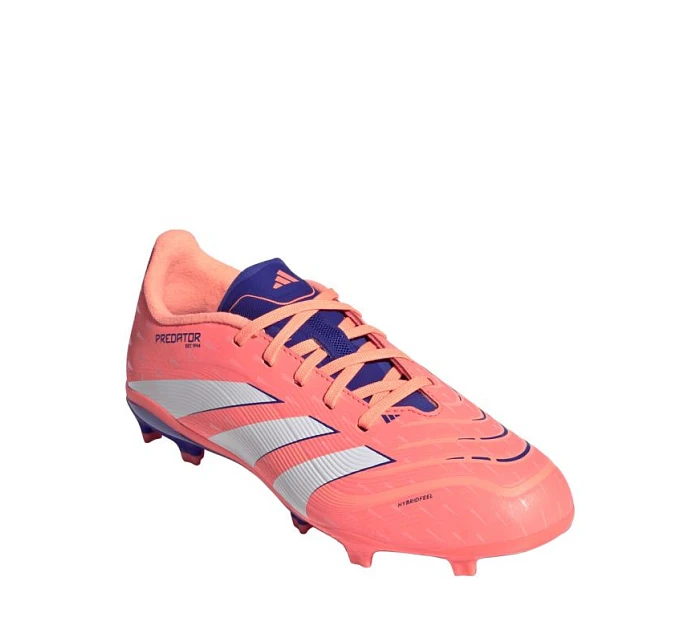 Detská futbalová obuv adidas Predator League FG/MG JI1123