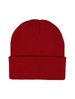 Detská čiapka New York Yankees červená B-HYMKR17ACE-RDB-KIDS