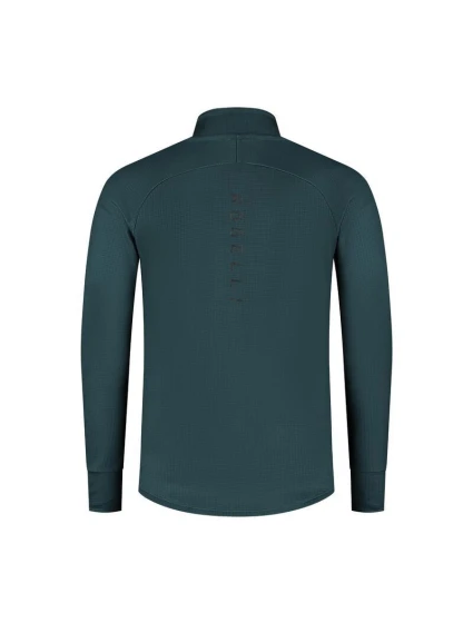 Rogelli bluza do biegania ESSENTIAL niebieska 3XL