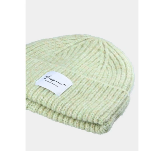 Dámská zimní čepice model 21898111 - 4F