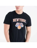 Tričko New Era NBA New York - model 21927227