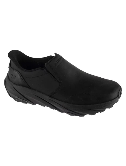 Skechers Slip-Ins: Conner – Rayne 205547-BBK Černé 41
