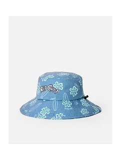 Mid Hat Boy niebieski dětské model 22245570 - Rip Curl