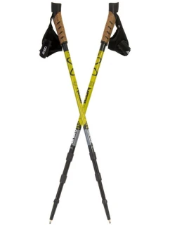 Enero Nordic Walking s zelené model 21803985 - Inny