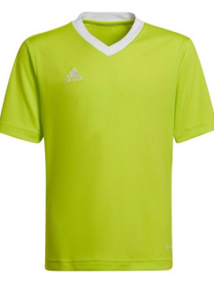 Detské tréningové tričko Entrada 22 Jr HC5079 - Adidas