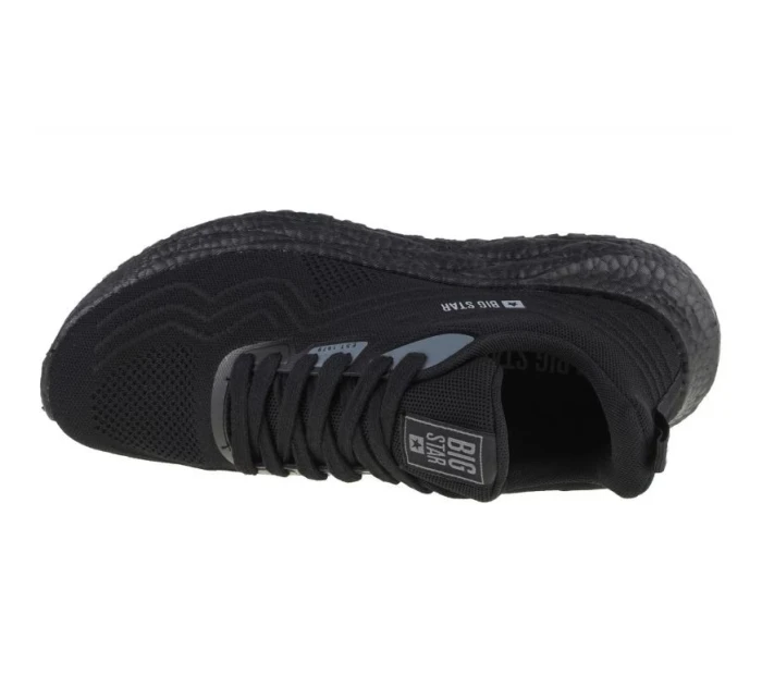 Pánska obuv M KK174018 - Big Star