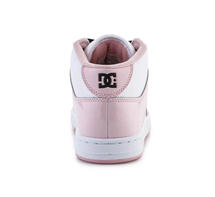 4 Mid J W boty model 18806170 - Dc 4 Mid J W boty model 18806170 - Dc