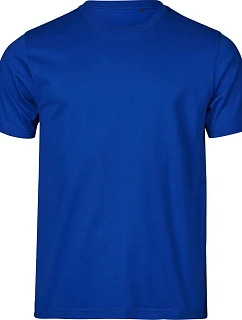 Tee Jays TJ 1150 Tričko z těžké bavlny "Unlabeled Luxury" 18.1150 royal