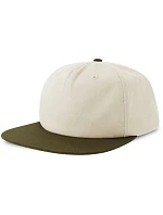 Cruz 5 panelová baseballová kšiltovka off model 22410979 - Atlantis Headwear Cruz 5 panelová baseballová kšiltovka off model 22410979 - Atlantis Headwear
