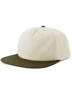 Cruz 5 panelová baseballová kšiltovka off model 22410979 - Atlantis Headwear
