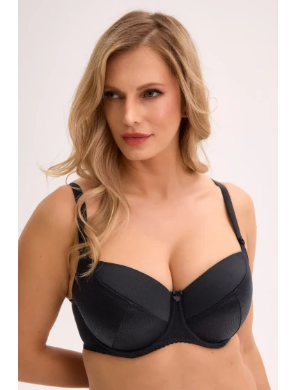 Gaia 281 Kate farba:čierna 3