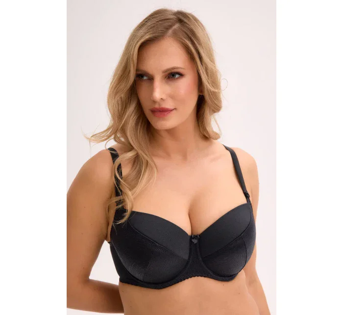 Gaia 281 Kate farba:čierna 3