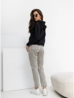 Bluza B model 22296707 czarny - FPrice