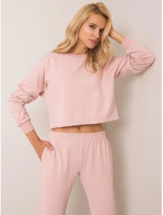 Súprava RV KMPL 5772.14X svetlo ružová