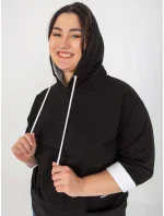 Tunika RV TU model 18617642 czarny - FPrice