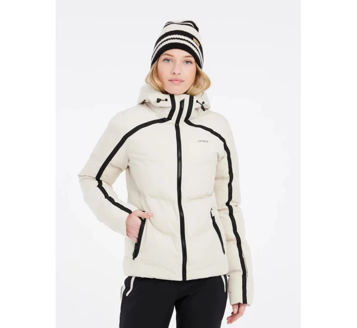 Dámská lyžařská bunda model 20745920 - Protest Dámská lyžařská bunda model 20745920 - Protest