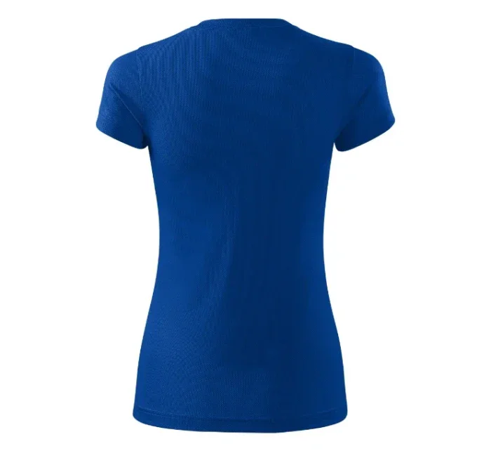 Fantasy tričko dámské královská modrá