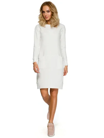 Dámske šaty M404 - Moe