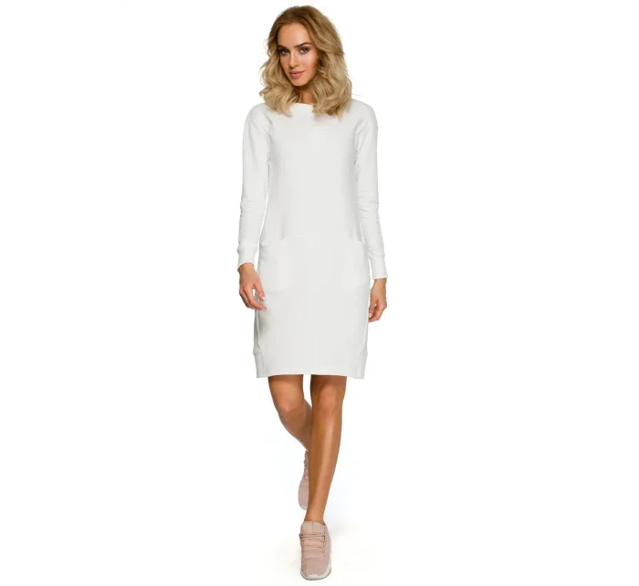 Dámske šaty M404 - Moe