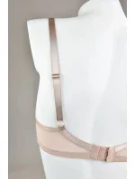 BIUSTONOSZ PLUNGE BEIGE model 18720093 - MEDIOLANO BIUSTONOSZ PLUNGE BEIGE model 18720093 - MEDIOLANO