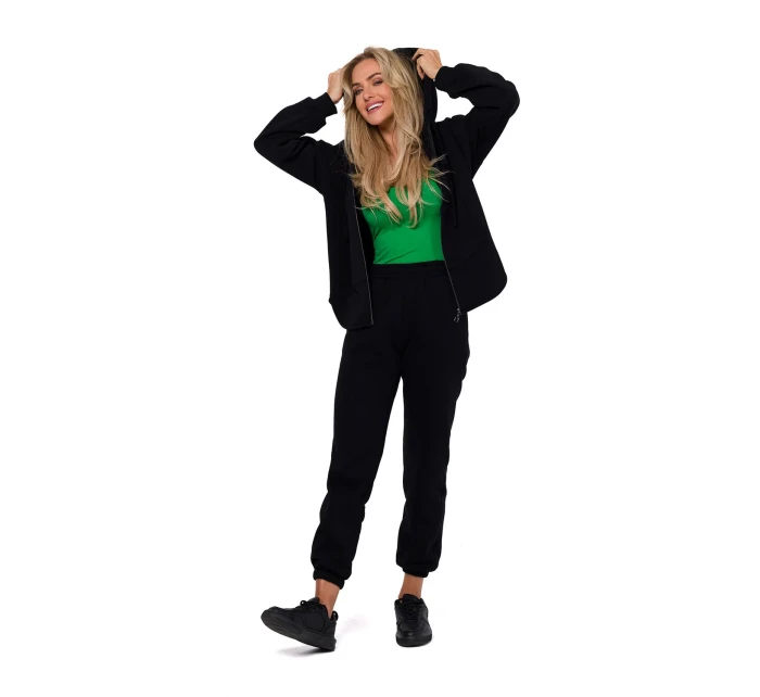 Mikina model 184714 Moe