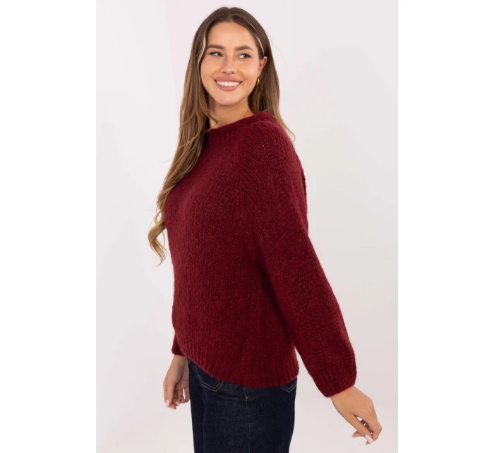 Sveter model 219224 Taliansko Moda Sveter model 219224 Taliansko Moda