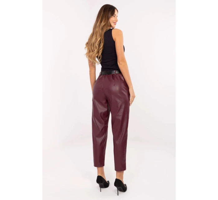 Dámske nohavice model 219384 Rue Paris