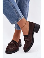 Mokasíny model 227400 Step in style