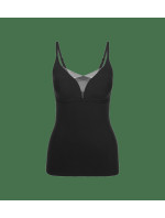 Dámsky top Shape Smart Bra-Shirt - BLACK - čierna 0004 - TRIUMPH
