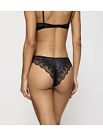 Crazy model 21042448 Love Highleg Tai BLACK BLACK - Triumph Crazy model 21042448 Love Highleg Tai BLACK BLACK - Triumph