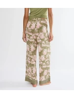 Aura Spotlight Trousers 01 - GREEN COMBINATION - TRIUMPH GREEN COMBINATION - TRIUMPH