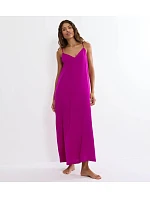 Summer Satin Dress - RED - TRIUMPH RED - TRIUMPH Summer Satin Dress - RED - TRIUMPH RED - TRIUMPH