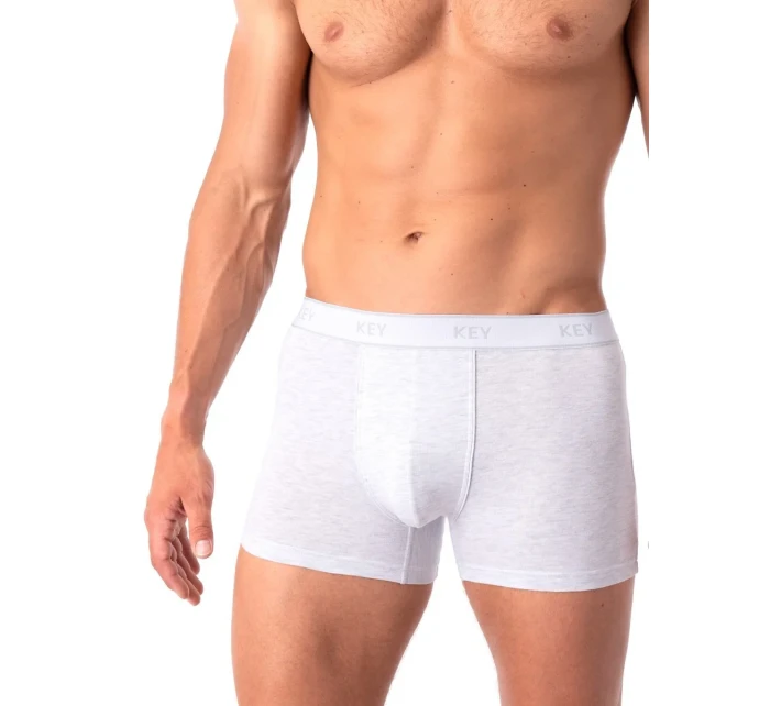 Pánské boxerky Key MXH 222 M-2XL Pánské boxerky Key MXH 222 M-2XL