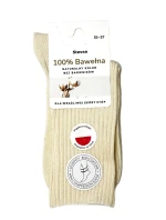 Ponožky model 22025394 100% bavlna 3540 - Steven