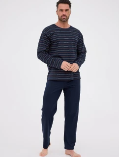 Cornette Rôzne pyžamá 138/54 dĺžka/r 3XL-5XL