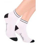 Pánské kotníkové ponožky Sport model 7459508 - Steven Pánské kotníkové ponožky Sport model 7459508 - Steven