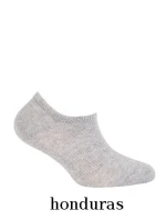 Dámske nízke ponožky Wola Be Active W81.0S0 Dámske nízke ponožky Wola Be Active W81.0S0