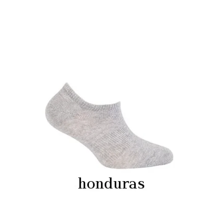 Dámske nízke ponožky Wola Be Active W81.0S0 Dámske nízke ponožky Wola Be Active W81.0S0