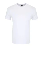 Pánske tričko 18731 Bosco white - HENDERSON