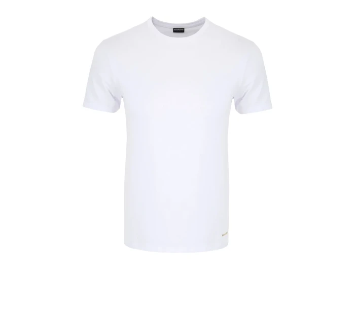 Pánske tričko 18731 Bosco white - HENDERSON